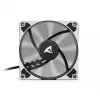 SHARKOON SilentStorm BW120 PWM 120mm korpuso ventiliatorius