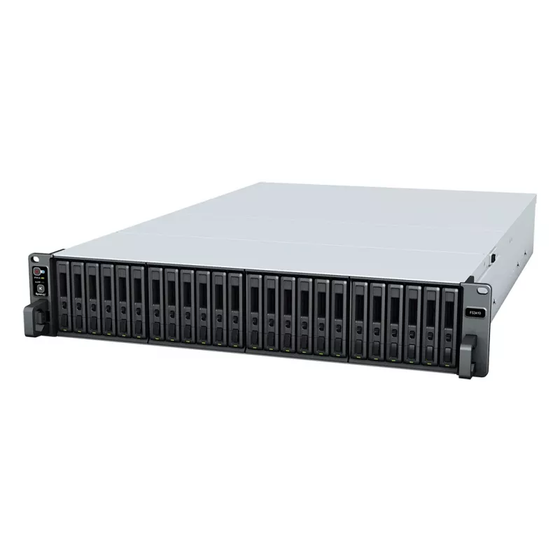 Synology DDR4 atminties modulis 16 GB 1x16 GB ECC