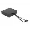 DeLOCK 3,5 colio USB 3.2 Gen 2 priekinis skydelis 2 x USB Type-C 2 x USB Type-A