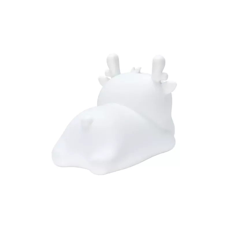 Naktinė lemputė Tellur TLL441161 Baby Deer LED švelnus švytėjimas, kompaktiška…