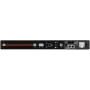 Vertiv Geist RTS, stebimas (įrenginio lygiu), 1U, įvestis (2) IEC60309 200-240V 30A arba 32A, (1) IEC 2P+E IP44 (VA4U31A0)