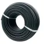 PV kabelis 4mm, 100m, juodas
