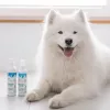 Kondicionierius VETEXPERT Detox Care Pure White 150 ml — kailį detoksikuojantis, balinantis suaugusioms baltų kailių katėms