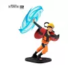 ABYstyle figūrėlė Naruto SHIPPUDEN – Figūrėlė Naruto Rasenganx2 (3665361105282)