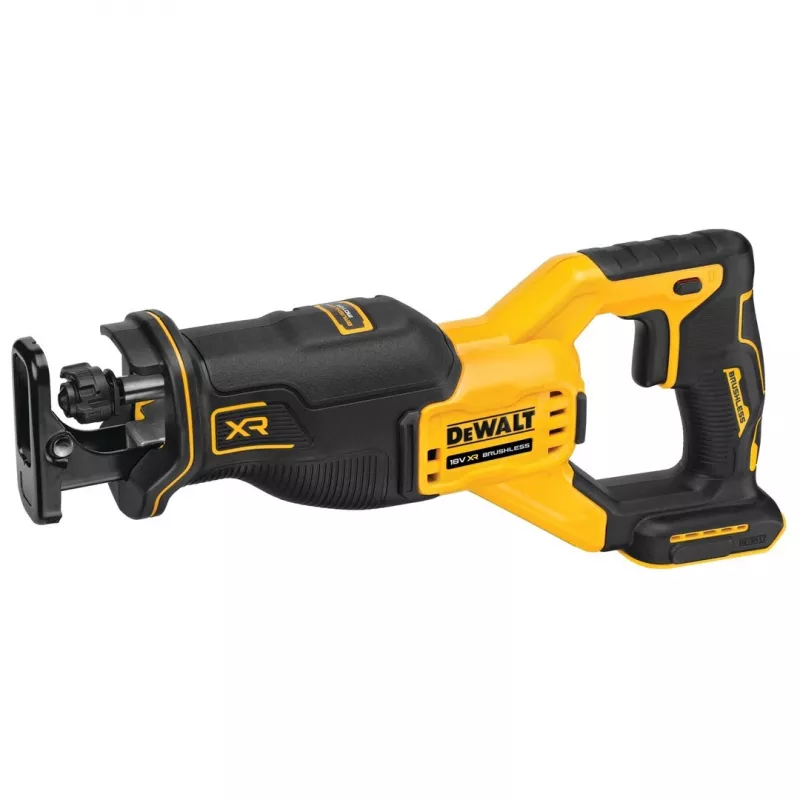 DeWALT DCS382N-XJ atbulinis pjūklas