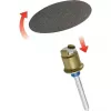 Šlifavimo diskas Dremel EZ SpeedClic 2615S413JA