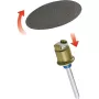 Šlifavimo diskas Dremel EZ SpeedClic 2615S413JA