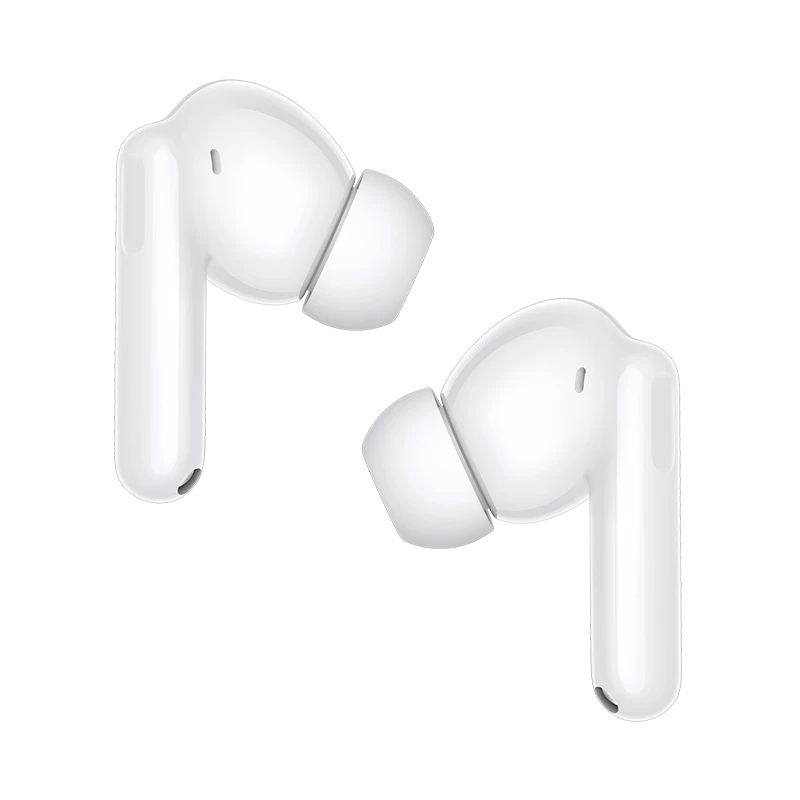 Belaidis į ausis įdedamas ausinių komplektas HUAWEI FreeBuds SE 4 — intraaurinės, 20–20000 Hz, 36 g, balta
