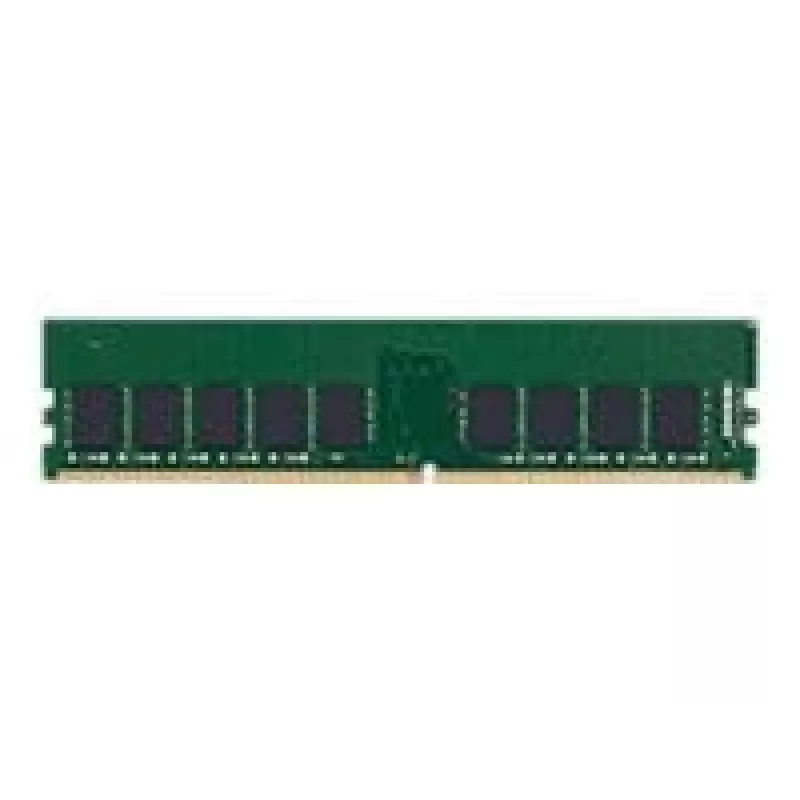 Kingston Technology KTD-PE432E/32G atminties modulis 32 GB 1 x 32 GB DDR4 3200 MT/s 288 kontaktų DIMM ECC