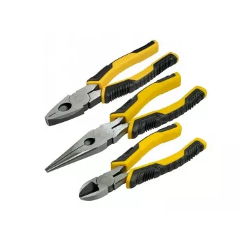 Control-Grip™ replių rinkinys 3 vnt.