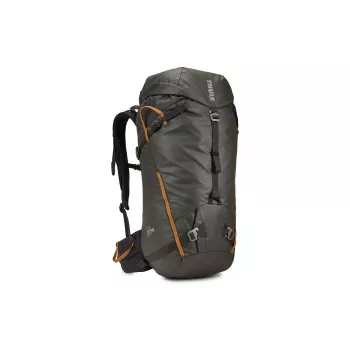Thule | Stir Alpine, 40L | Žygio kuprinės | Obsidian | Pečių dirželis