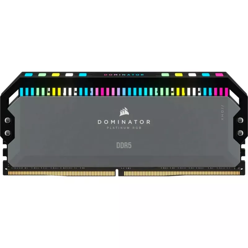 Atminties modulis Corsair Dominator DDR5 64 GB 6000 MHz