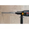 Gręžimo plaktuko grąžtų rinkinys Quattric II Set, SDS plus (5 vnt., Ø 5–12 mm)