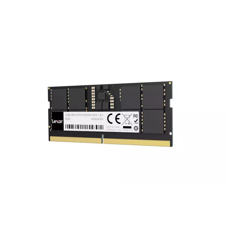 Lexar LD5S32G56C46ST-BGS atminties modulis