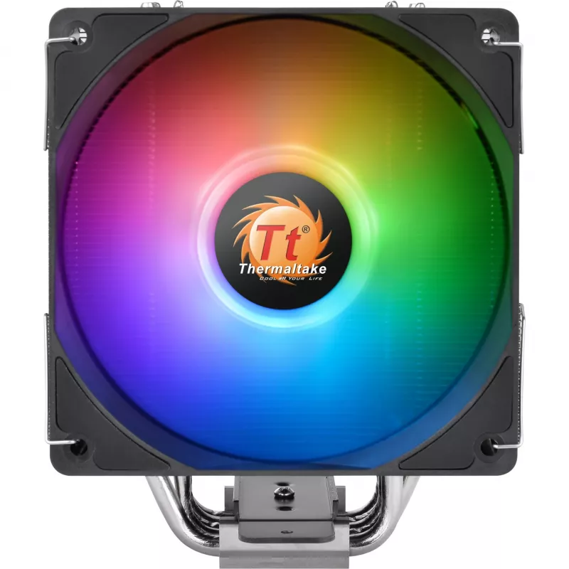 Thermaltake UX 210 ARGB aušintuvas