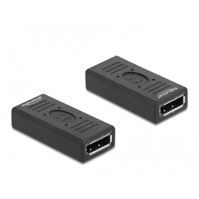 DisplayPort adapteris DeLOCK 66643