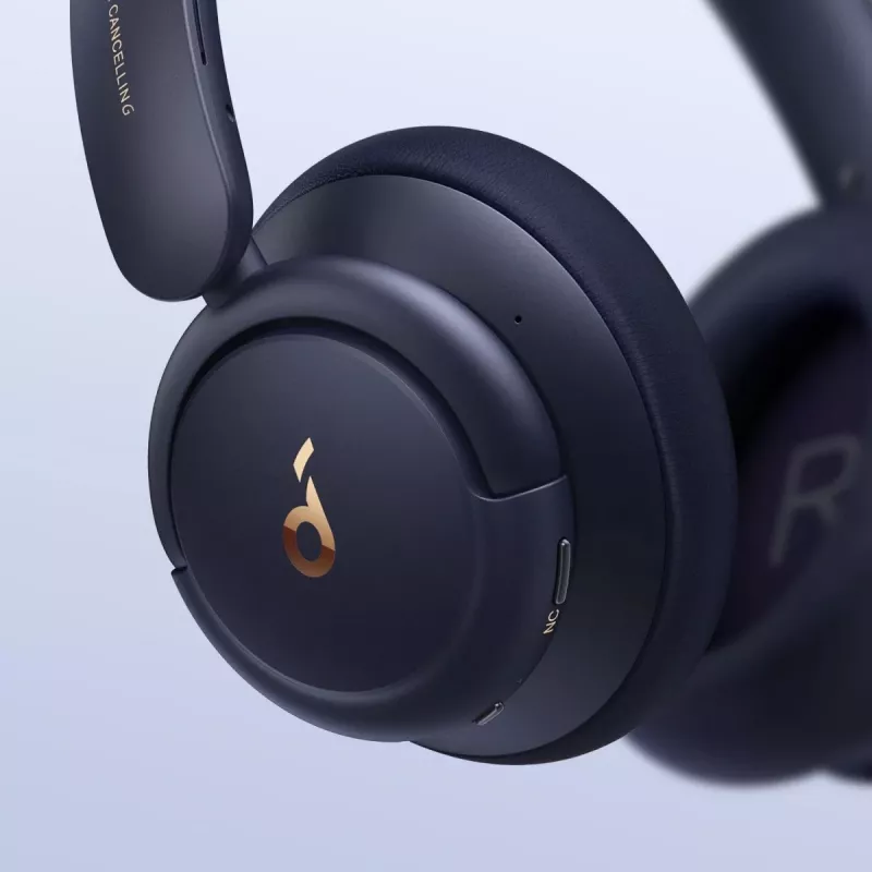SoundCore Life Q30 mėlyna v2