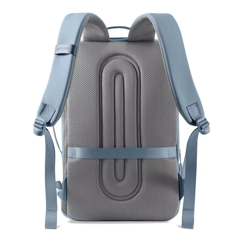 XD DESIGN Air kuprinė MĖLYNA P706.3215