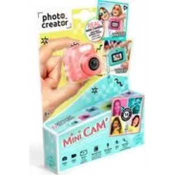 meno/amatų žaislas Canal Toys CLK 060 kūrybinė pramoga vaikams