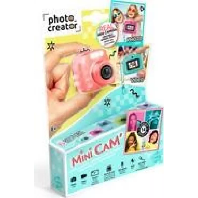 meno/amatų žaislas Canal Toys CLK 060 kūrybinė pramoga vaikams