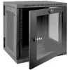 SmartRack 12U UPS gylio sieninė maža stovo spinta SRW12USDPG