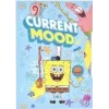 Thumbs Up Užrašų knygelė – SpongeBob – Sūkurys (SB712251)