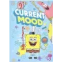 Thumbs Up Užrašų knygelė – SpongeBob – Sūkurys (SB712251)