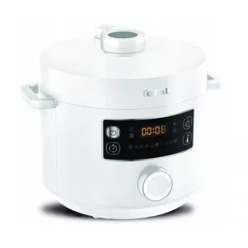 Multicooker Tefal CY754130 — elektrinis multivarkas, modelis CY754130