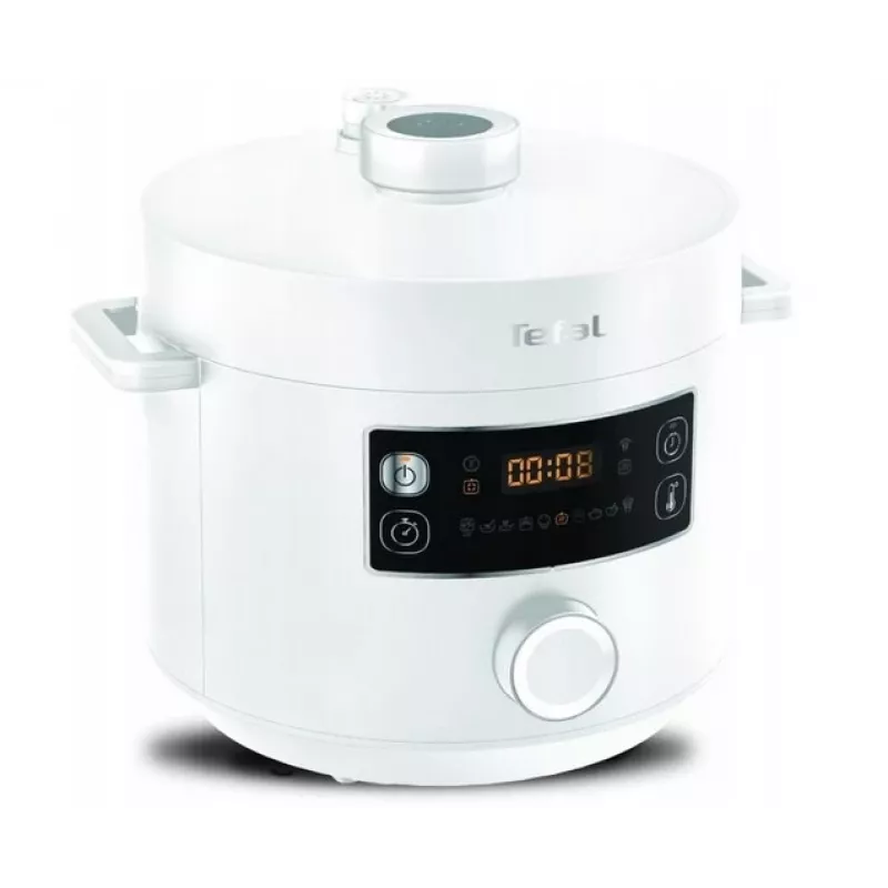 Multicooker Tefal CY754130 — elektrinis multivarkas, modelis CY754130