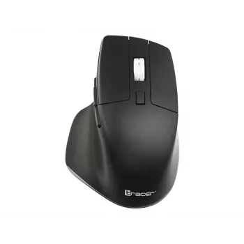Tracer 47420 Belaidė optinė pelė Slick Silent RF