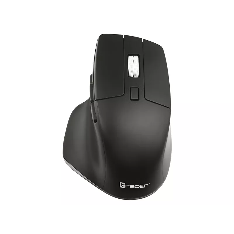 Tracer 47420 Belaidė optinė pelė Slick Silent RF