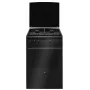 Amica 56123 62 Juoda