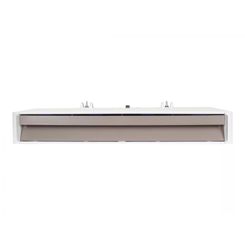 Ergotron CareFit Pro – tvirtinimo komponentas (stalčių daliklis, apdailos plokštės, stalčių gaubtas)