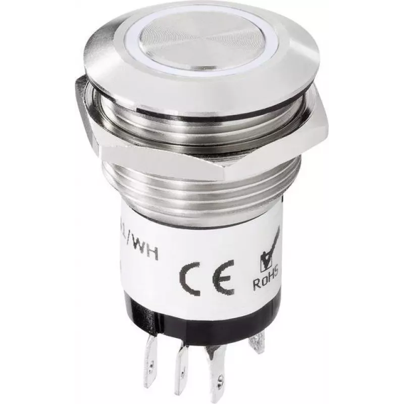 Renkforce RF-4707814 White
