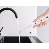 Elektrinis virdulys Beper P102SBA008 1,7 l nerūdijančio plieno, belaidė bazė