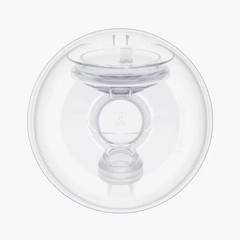 MOMCOZY pieno talpyklų rinkinys, skirtas S9 PRO