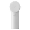 Drabužių pūkų skutiklis Xiaomi Lint Remover 2 EU baltas — rankinis pūkelių šalintuvas drabužiams, nešiojama įkraunama konstrukcija