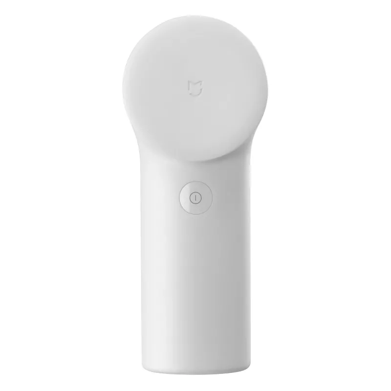 Drabužių pūkų skutiklis Xiaomi Lint Remover 2 EU baltas — rankinis pūkelių šalintuvas drabužiams, nešiojama įkraunama konstrukcija