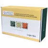 ALLNET BrickRknowledge ALL-BRICK-0656 logikos rinkinys mokomasis komplektas
