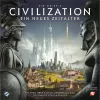 Civilization - A nauja Age, stalo žaidimo pagrindinis žaidimas