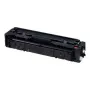 Canon 1244C002 rašalo kasetė rausvai raudona 2200 puslapių