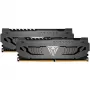 Stalinio kompiuterio DDR4 atminties modulis PATRIOT Viper Steel 32 GB (2 x 16 GB) 3600 MHz 288 kontaktų DIMM 1,35 V