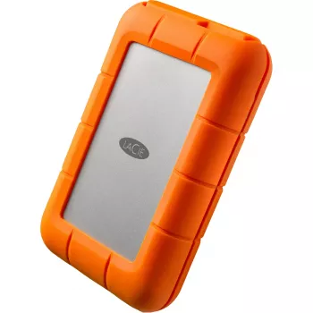 Lacie STFR1000800 Saugojimo diskas 1 TB USB 3.1 Gen 1 - USB-C