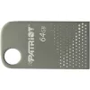 “Patriot Memory” USB atmintinė Tab300 64 GB USB Type-A 3.2 Gen 1, sidabrinė, 120 MB/s