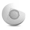 Laidinė vidaus sirena SATEL SPW-100 — 240 mA galia, Ø13 cm x 40 mm, 170 g