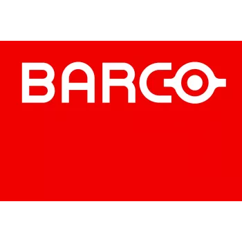 Barco – ClickShare Hub sieninio laikiklio rinkinys (B570170K)
