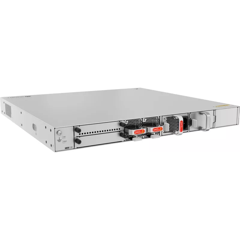 Huawei S620-16X8YZ, 10G optinis išmanusis komutatorius, 8x SFP28 16x SFP+, 8x SFP28