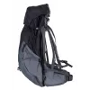Kuprinė Deuter Futura 32 L pilka alpinizmui žygiams unisex