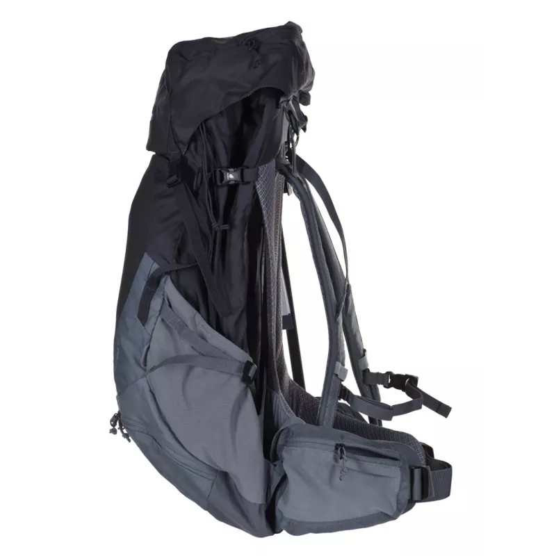 Kuprinė Deuter Futura 32 L pilka alpinizmui žygiams unisex