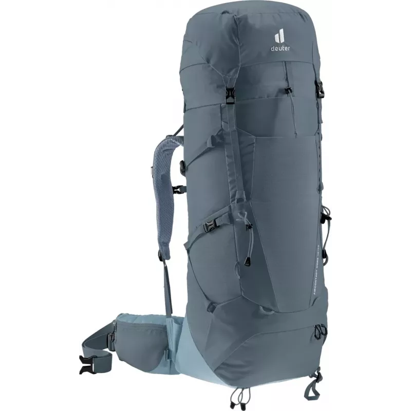 Žygių kuprinė - Deuter Aircontact Core 40+10
